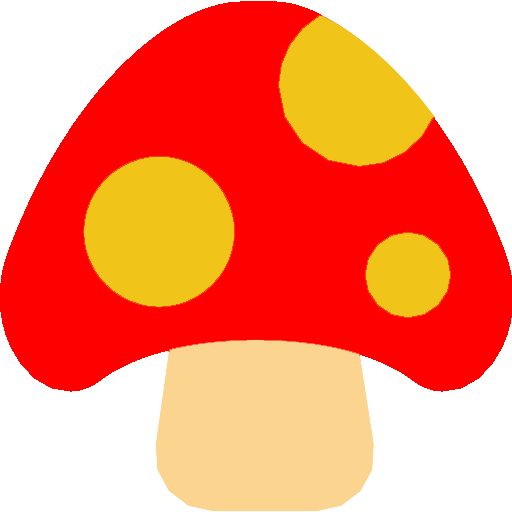 FungusEye